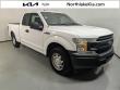 Used 2018 Ford F-150 XL Truck