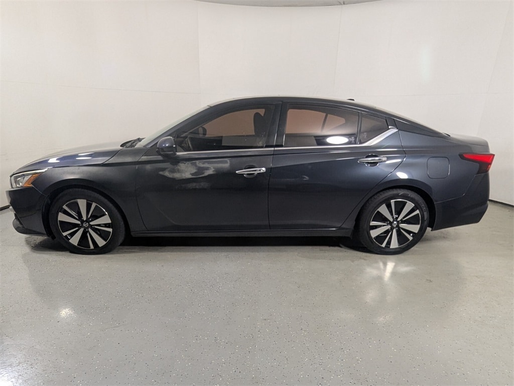2019 Nissan Altima 2.5 SL photo 4