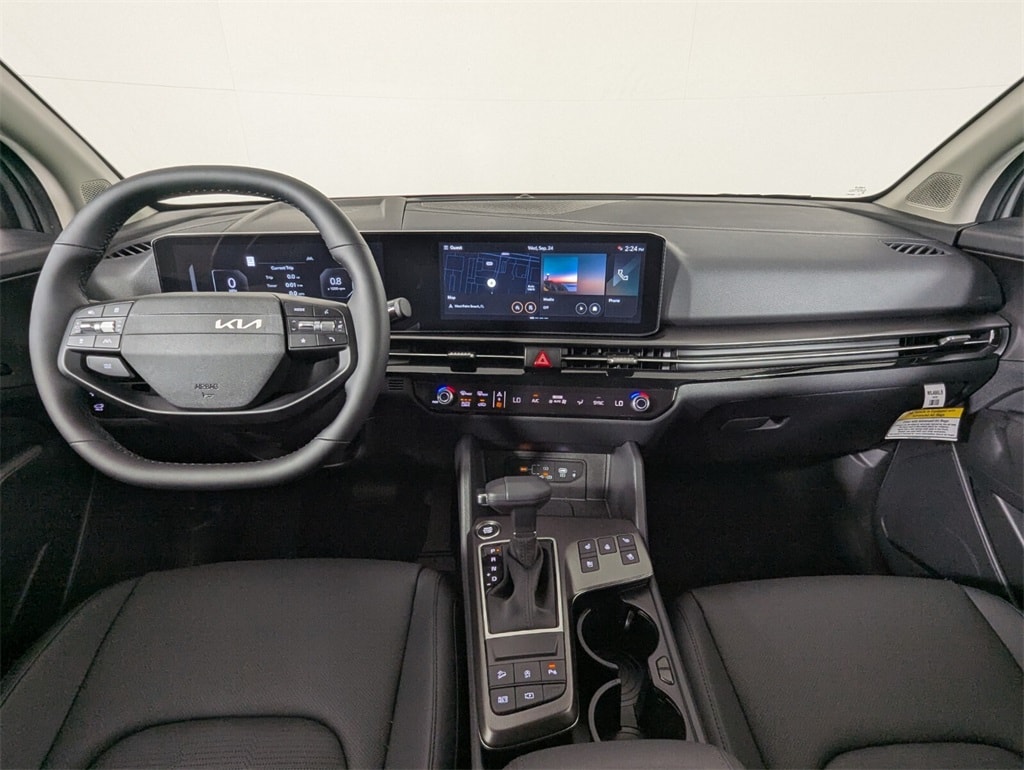 2026 Kia Sportage photo 12