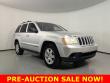 Used 2010 Jeep Grand Cherokee Laredo SUV