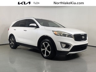2016 Kia Sorento EX SUV