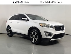 2016 Kia Sorento EX SUV