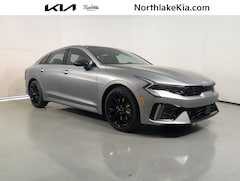 2026 Kia K5 GT Sedan