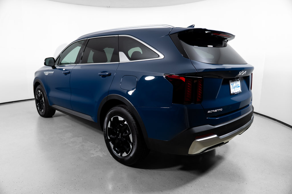 2026 Kia Sorento S - Photo 10