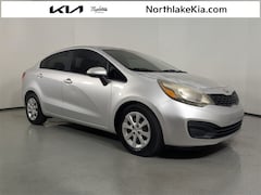 2014 Kia Rio LX Sedan