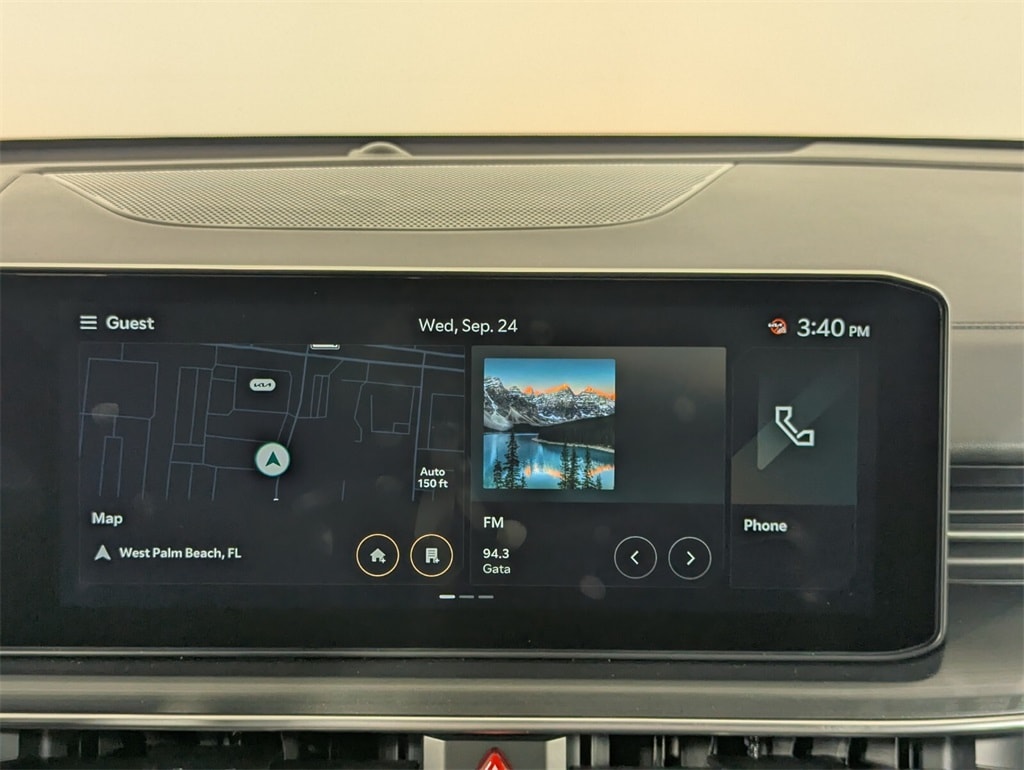 2026 Kia K5 GT-Line photo 17