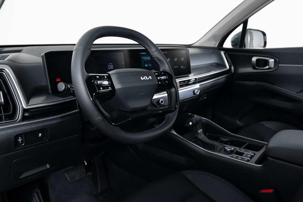 2026 Kia Sorento S - Photo 25