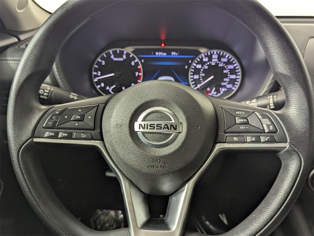 2023 Nissan Sentra SV photo 16