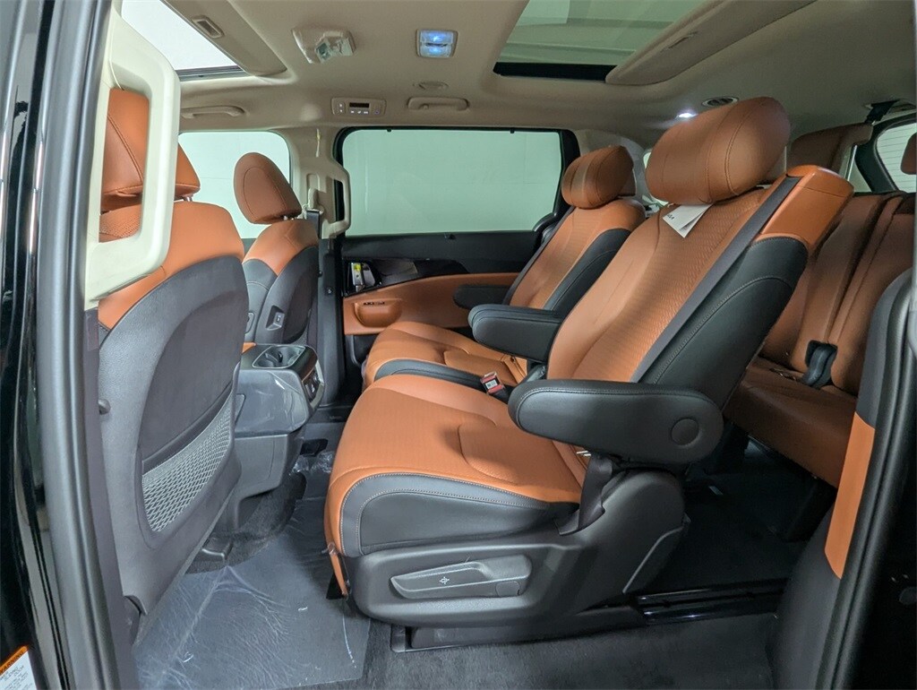 2026 Kia Carnival SX Prestige photo 25