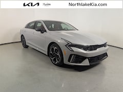 2026 Kia K5 GT-Line Sedan