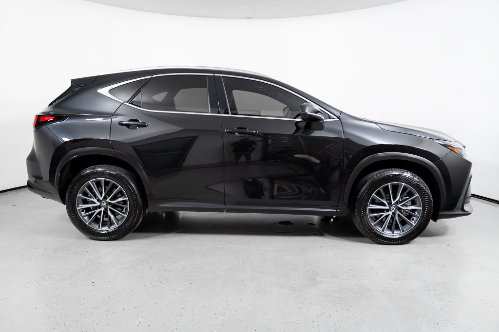 Used 2026 Lexus NX 350 Premium SUV