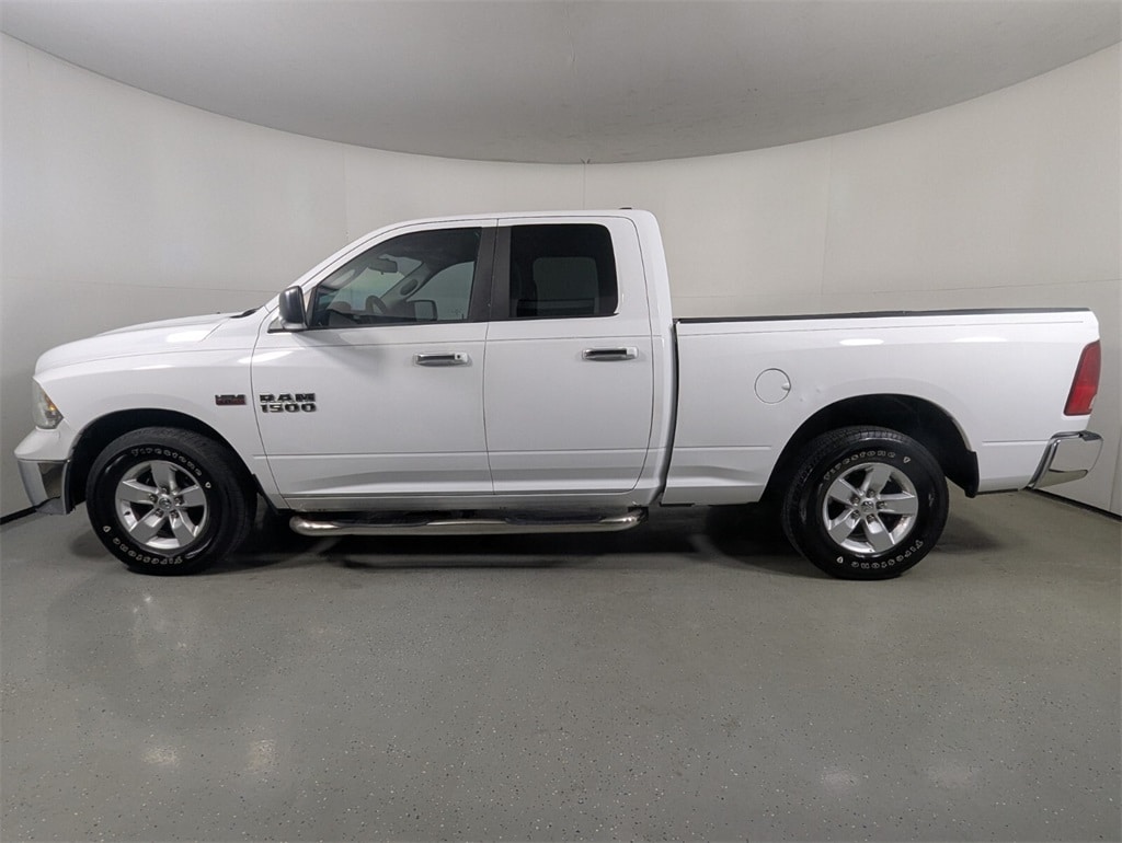 Used 2014 Ram 1500 SLT Truck