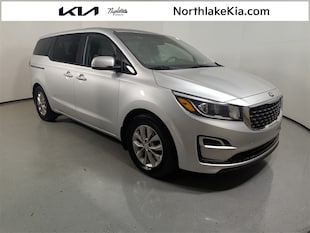 2021 Kia Sedona LX Minivan/Van