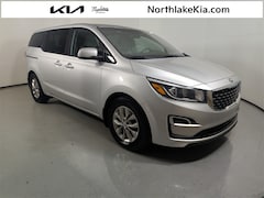 2021 Kia Sedona LX Minivan/Van