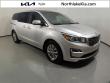 Used 2021 Kia Sedona LX Minivan/Van