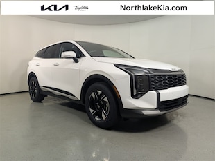 2026 Kia Sportage LX SUV