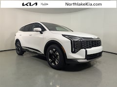 2026 Kia Sportage LX SUV