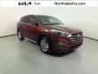 Used 2017 Hyundai Tucson SE Plus SUV