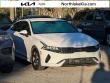 Used 2022 Kia K5 LXS Sedan