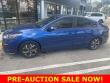 Used 2020 Kia Forte LXS Sedan