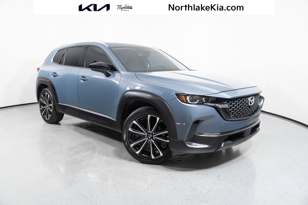 2023 Mazda CX-50 2.5 S Premium Plus Package SUV