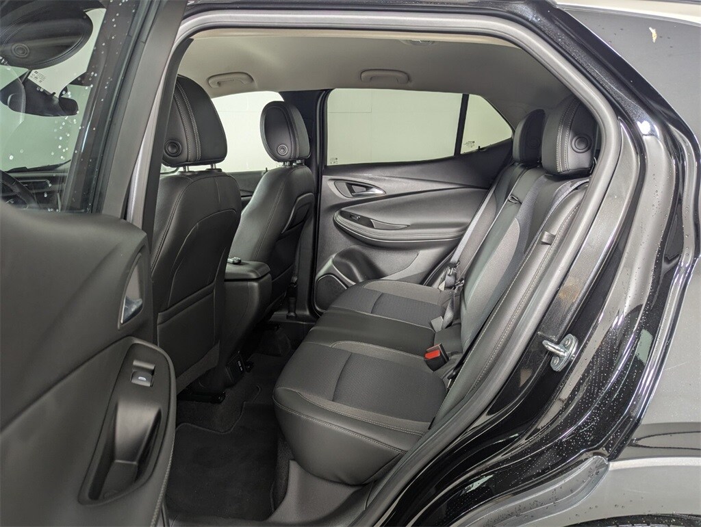 2023 Buick Encore GX Select photo 24