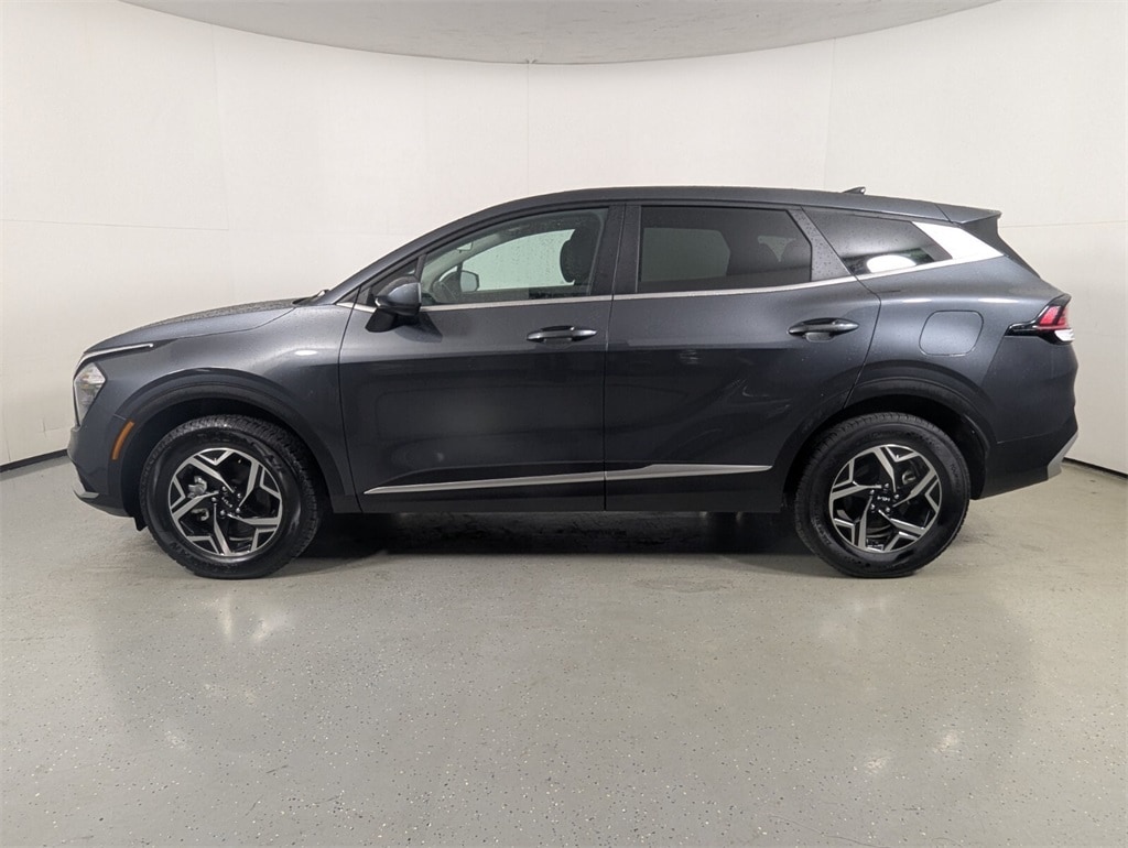 2023 Kia Sportage LX photo 4