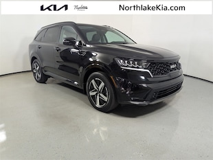 2023 Kia Sorento S SUV
