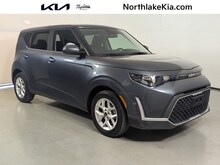 2023 Kia Soul LX Hatchback