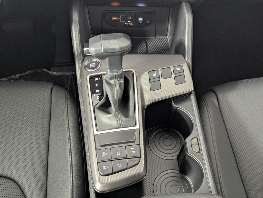2026 Kia Sportage EX - Photo 21