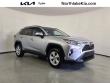 Used 2021 Toyota RAV4 XLE SUV