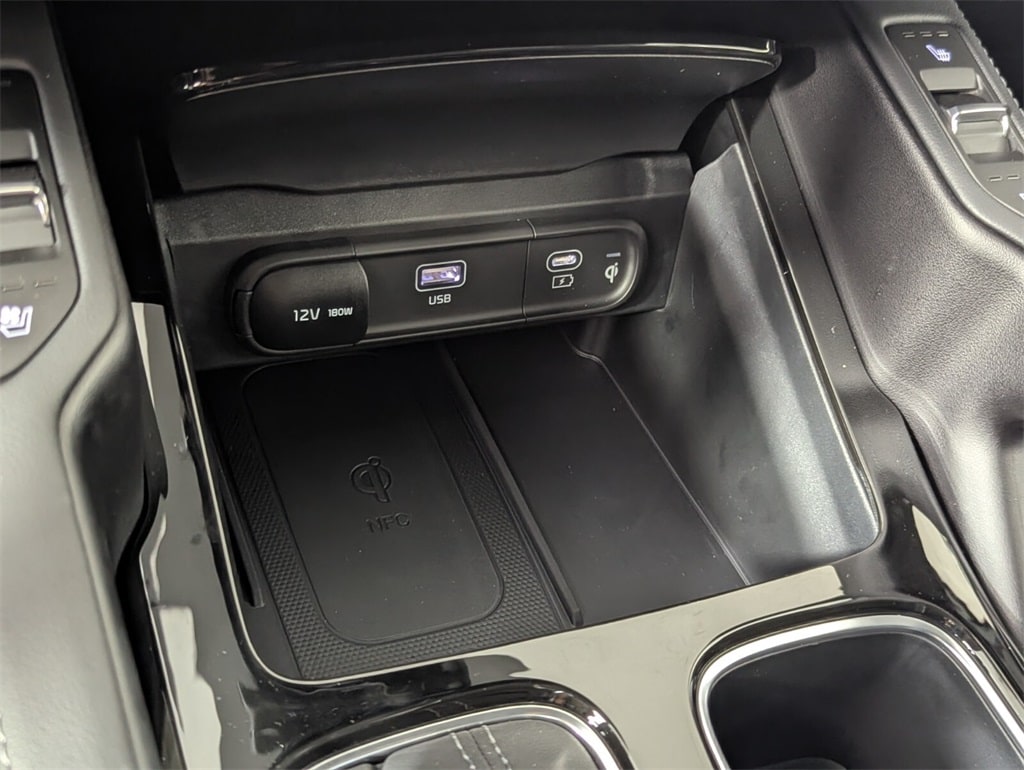 2025 Kia Telluride X-Line photo 21