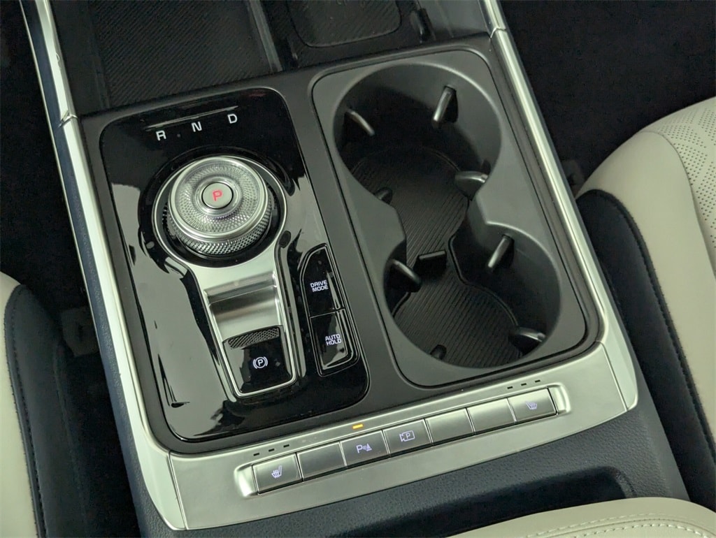 2026 Kia Carnival EX photo 19