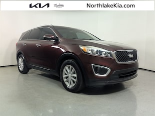 2018 Kia Sorento LX SUV
