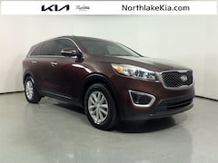 2018 Kia Sorento LX SUV