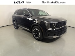 2026 Kia Sorento S SUV