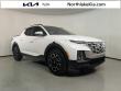 Used 2022 Hyundai Santa Cruz SEL Premium Truck