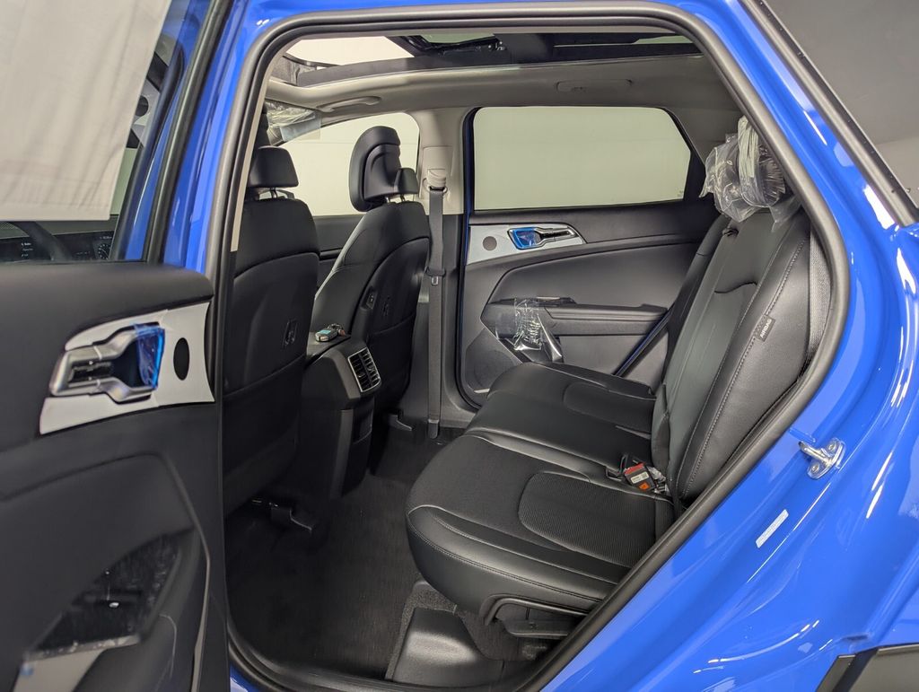 2026 Kia Sportage EX - Photo 26