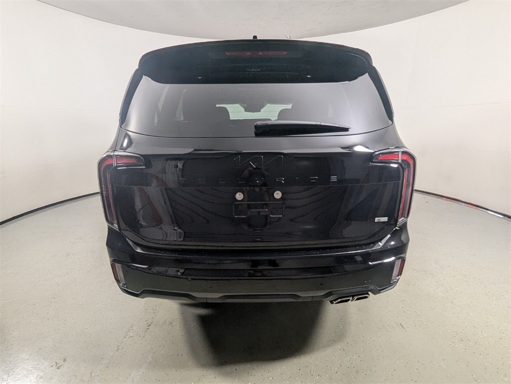 2025 Kia Telluride X-Line photo 5