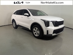 2026 Kia Sorento LX SUV