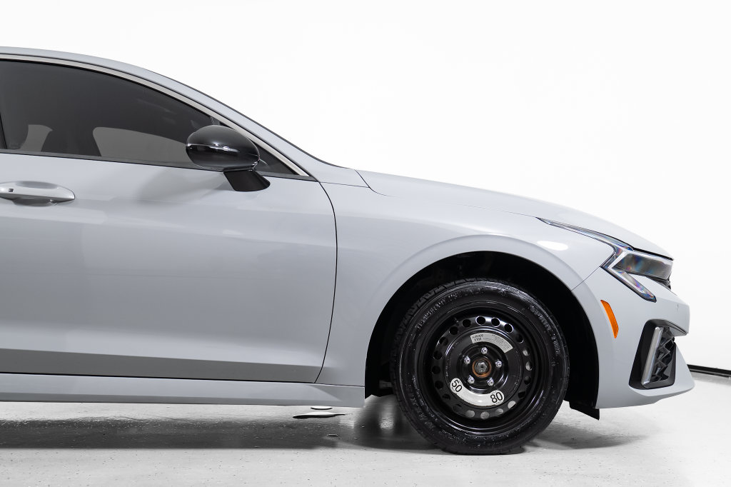 Used 2025 Kia K5 GT-Line Sedan