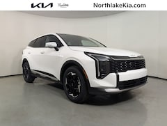 2026 Kia Sportage EX SUV