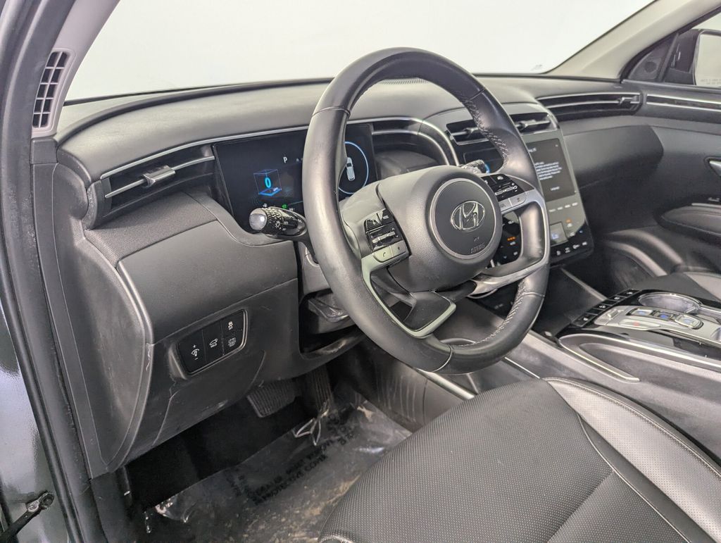2023 Hyundai Tucson SEL Convenience - Photo 10