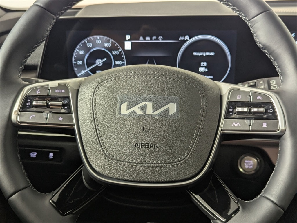 2025 Kia Telluride X-Line X-Pro photo 13