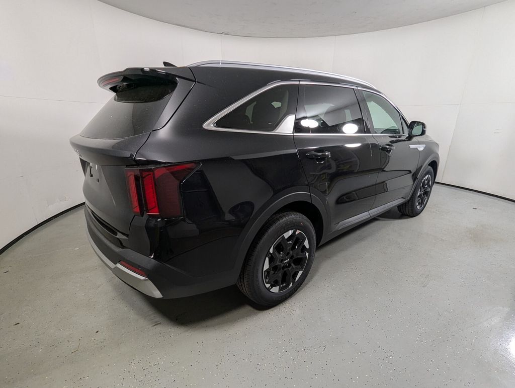 2025 Kia Sorento S - Photo 7