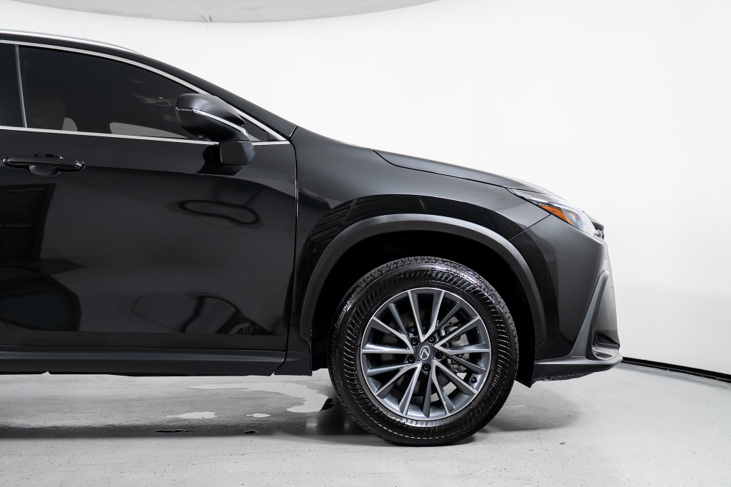 Used 2026 Lexus NX 350 Premium SUV