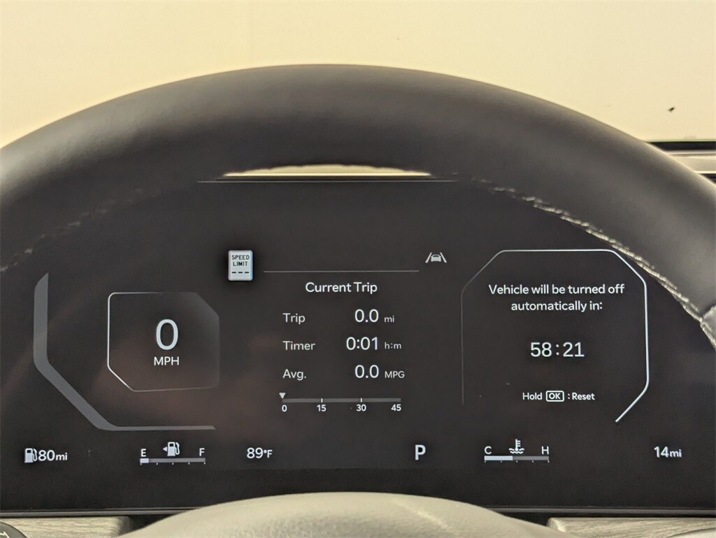 2026 Kia K5 EX photo 16