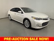 Toyota Avalon Hybrid