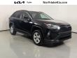 Used 2020 Toyota RAV4 Hybrid XLE SUV