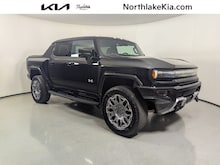 2023 GMC Hummer EV Pickup 3X Truck